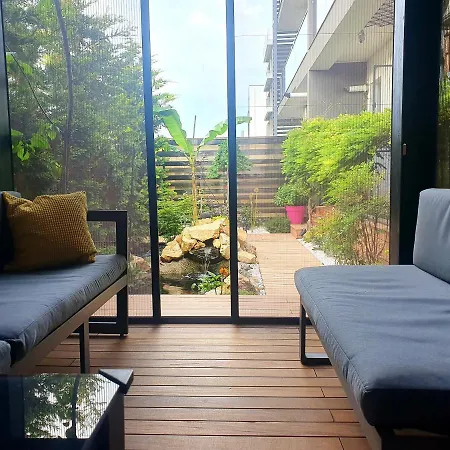 Nairi 아파트 Năvodari