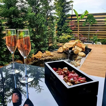 아파트 Nairi Năvodari